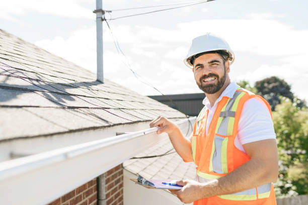 Quick and Trustworthy Emergency Roof Repair Services in Cambridge, NE