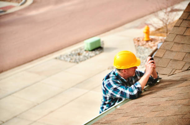 Best Commercial Roofing Services  in Cambridge, NE