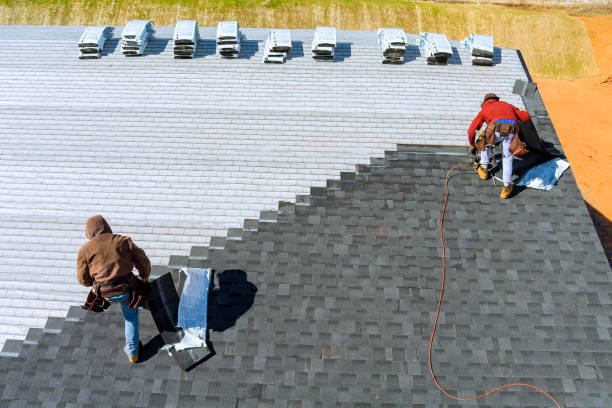 Best Shingle Roofing Installation  in Cambridge, NE