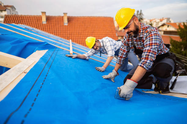 Sealant for Roof in Cambridge, NE
