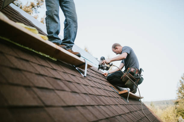 Reliable Cambridge, NE Roofing Contractor Solutions